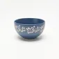 Blues Wildflower Bowl