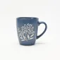 Blues Wildflower Mug