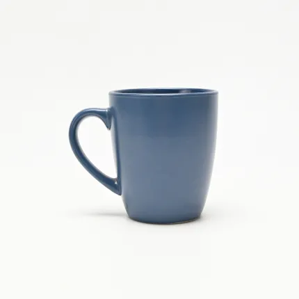 Blues Wildflower Mug