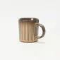 Ribbed Relief Mug-1