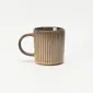 Ribbed Relief Mug-1