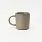 Ribbed Relief Mug-3