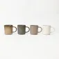 Ribbed Relief Mug-3