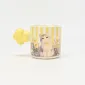 Flowerhouse Kitty Mug-2