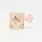 Flowerhouse Kitty Mug-3