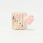 Flowerhouse Kitty Mug-3