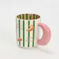 Croissant Breakfast Mug-3