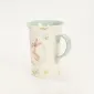 Easter Wild Bunny Mug-2