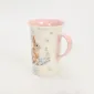 Easter Wild Bunny Mug-3