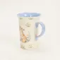 Easter Wild Bunny Mug-4