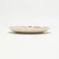 Christmas Plaid Plate-2