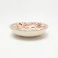 Christmas Plaid Bowl-1