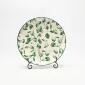 Verdant Leaf Plate-1