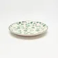 Verdant Leaf Plate-1