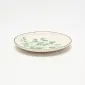 Verdant Leaf Plate-2