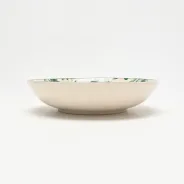 Verdant Leaf Bowl-1
