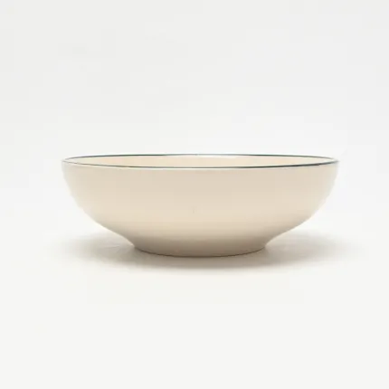 Verdant Leaf Bowl-2