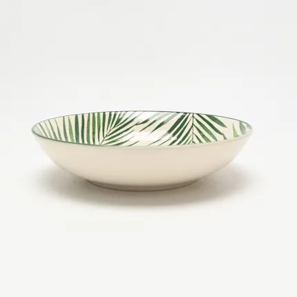 Tropical Palm Bowl-1
