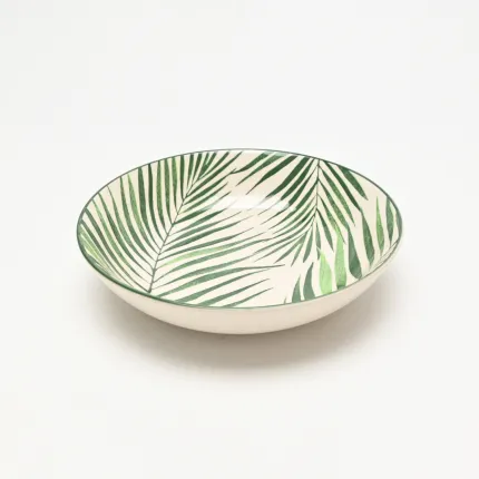 Tropical Palm Bowl-1