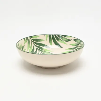 Tropical Palm Bowl-2