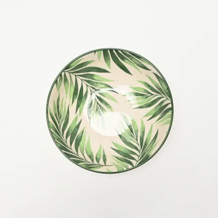 Tropical Palm Bowl-2