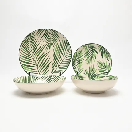 Tropical Palm Bowl-2