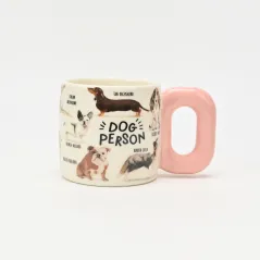 Dog Party Mug-1