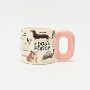 Dog Party Mug-1