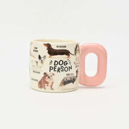 Dog Party Mug-1