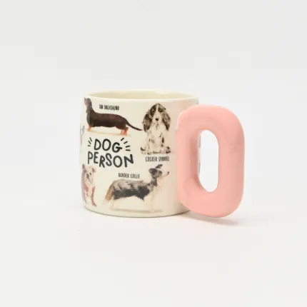 Dog Party Mug-1
