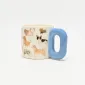 Dog Party Mug-3