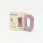 Dog Party Mug-4
