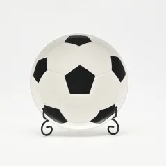 Football Plate