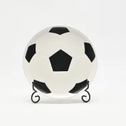 Football Plate