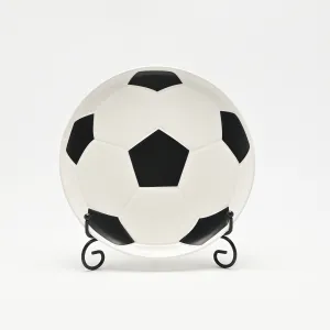 Football Plate