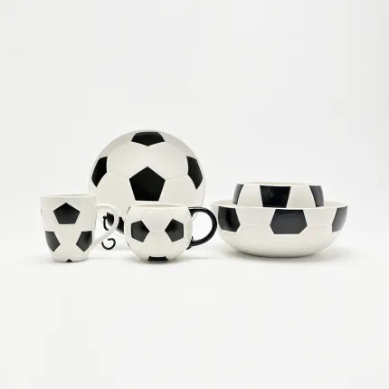 Football Plate