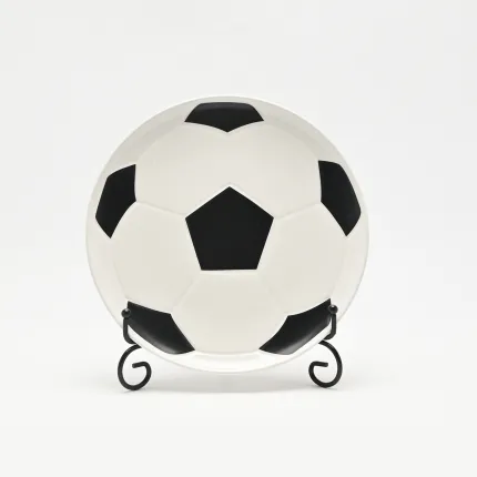 Football Plate