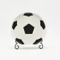 Football Plate