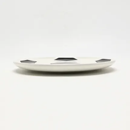 Football Plate