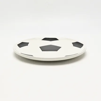 Football Plate
