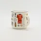 Gear Map Mug–soccer