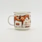 Gear Map Mug–equestrian