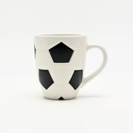 Football Mug-1