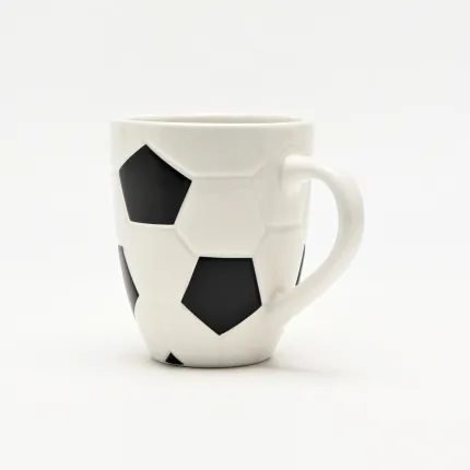 Football Mug-1