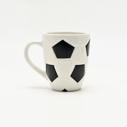 Football Mug-1