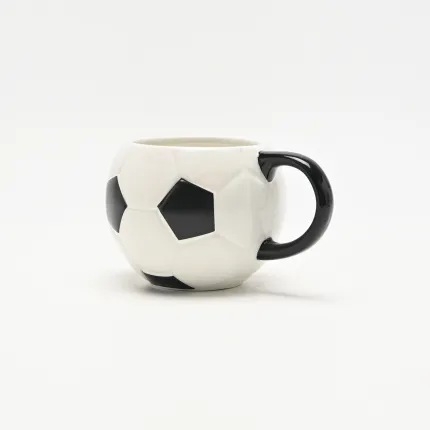 Football Mug-2