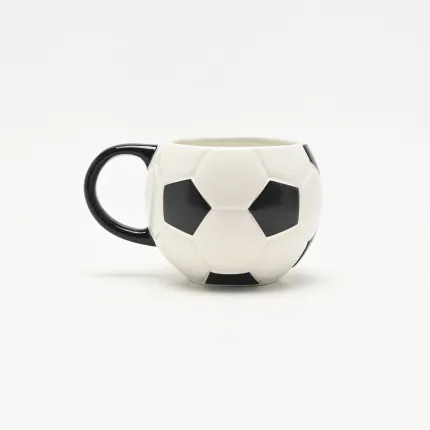 Football Mug-2