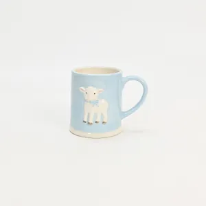 Cute Pet Little Sheep Mug