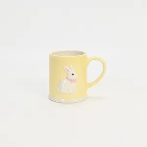 Cute Pet Rabbit Mug