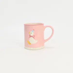 Cute Pet Duck Mug